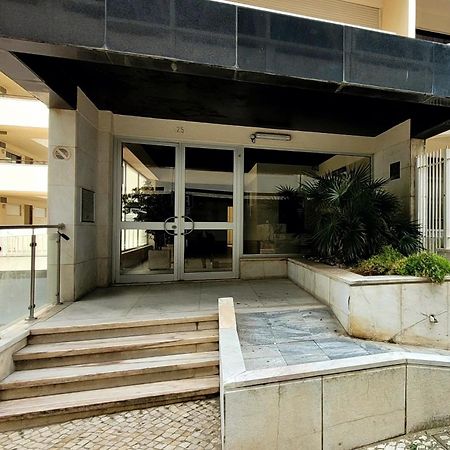 Jes Holidays Costa da Caparica Exterior foto