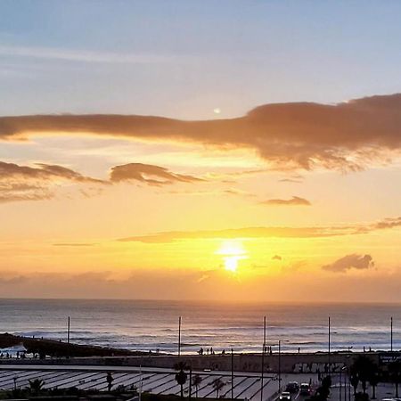 Jes Holidays Costa da Caparica Exterior foto