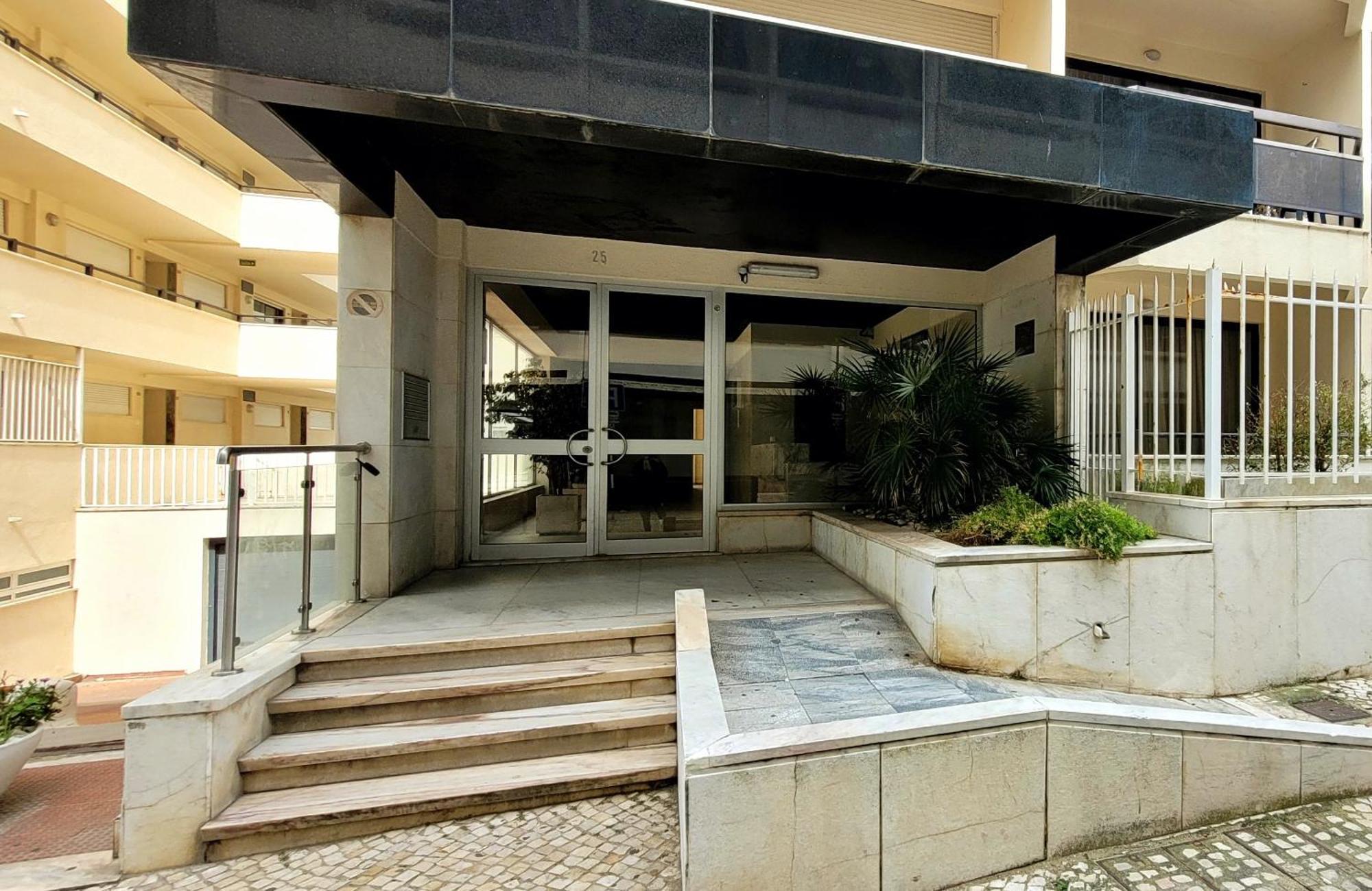 Jes Holidays Costa da Caparica Exterior foto