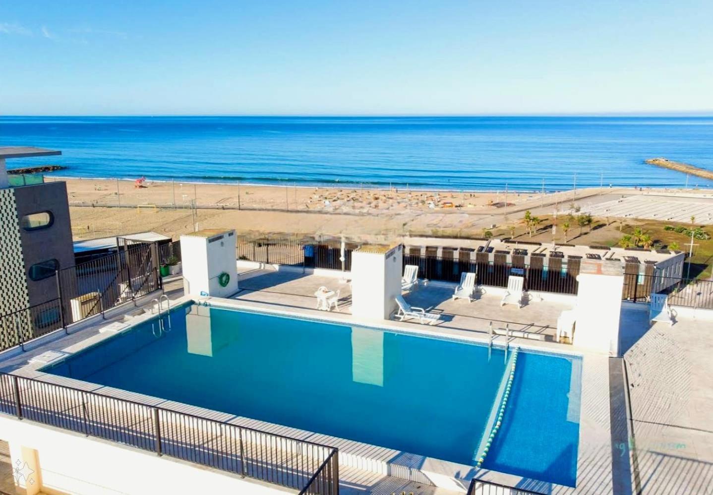 Jes Holidays Costa da Caparica Exterior foto